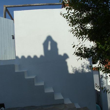 Ferienhaus-Alonissos-Griechenland Alónnisos エクステリア 写真