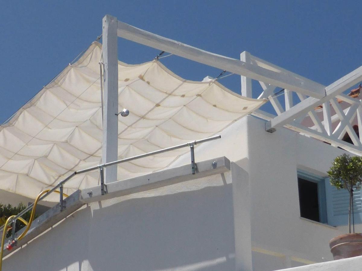 Ferienhaus-Alonissos-Griechenland Alónnisos エクステリア 写真