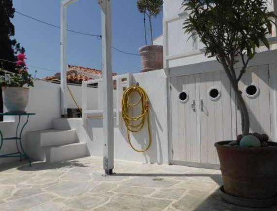 Ferienhaus-Alonissos-Griechenland Alónnisos エクステリア 写真