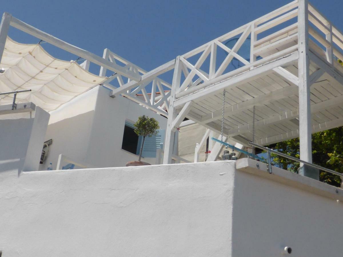 Ferienhaus-Alonissos-Griechenland Alónnisos エクステリア 写真