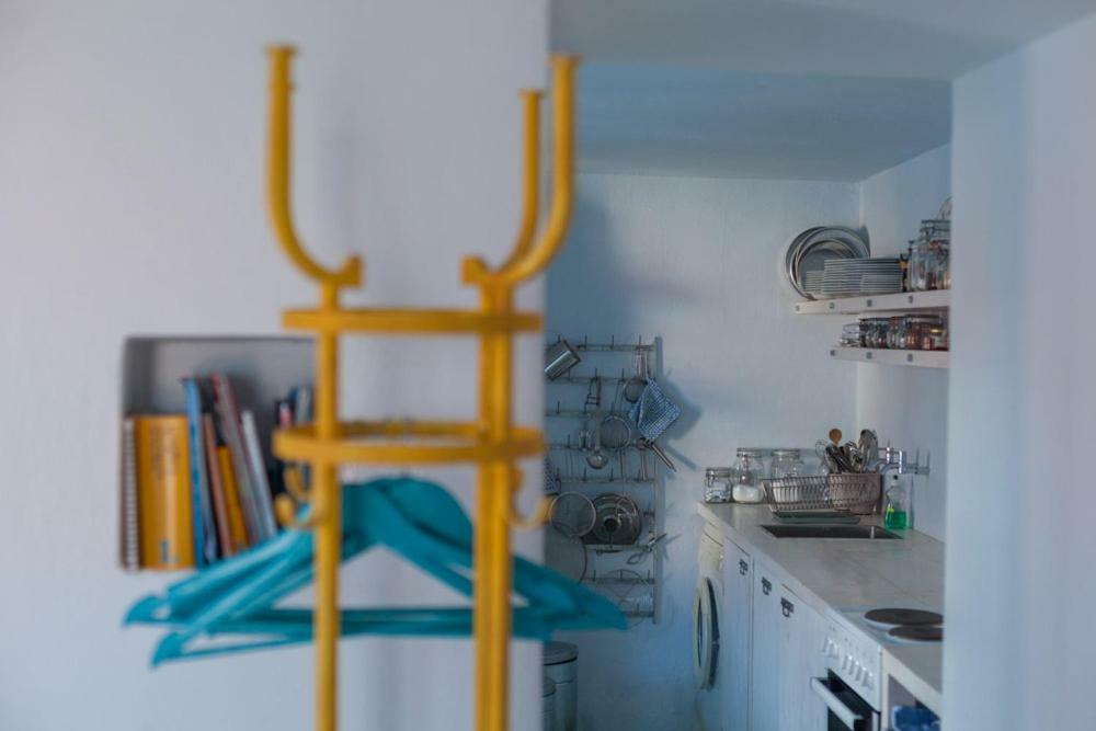 Ferienhaus-Alonissos-Griechenland Alónnisos エクステリア 写真